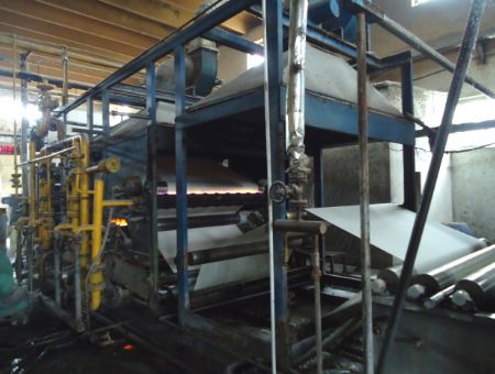 點擊查看詳細(xì)信息<br>標(biāo)題：2#燒毛機 閱讀次數(shù)：7159